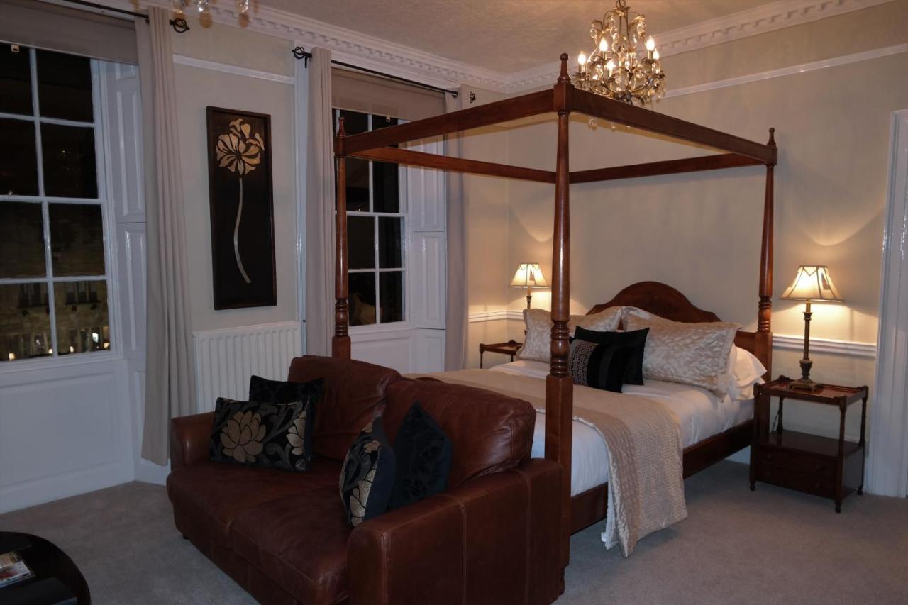 White Linen Whitby, Room Only Экстерьер фото